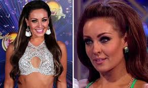 Amy Dowden: Strictly pro speaks out