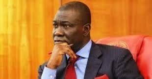 How did ike ekweremadu start his political career? Distinguished Senator Ike Ekweremadu The Road To Nuremberg Trial