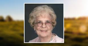 Mary Jo Ake Obituary February 9, 2019
