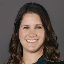 Erica D. Russo-Alesi, FNP