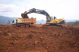 Carrascal nickel corporation is a mining & metals company based out of philippines. Carrascal Nickel Project Delta Earthmoving Inc