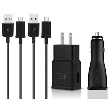 Icemobile Mash Adaptive Fast Charger ...
