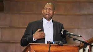 Minister zweli mkhize said he had requested time away from his post while the investigation is ongoing, and asked to be temporarily replaced so he could fight the allegations of corruption levelled against him. Dr Zweli Mkhize Misses Portfolio Committee Meeting On Digitial Vibes Due To Legal Advice