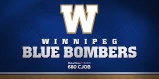 Andrew himmler on guitar, gregorio garcia on bass and p.j. Power 97 Winnipeg Blue Bombers