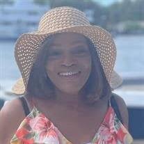 Debbie Lorraine Maye Obituary