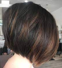 60 Trendy Layered Bob Hairstyles You Can T Miss Layered Bob Hairstyles Modern Haircuts Bob Hairstyles