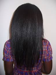 ✉️contact@realrapunzels.com how to grow long hair👇🏼 youtu.be/d1oddxfrotw. Grow African Hair Long Gahl March 2012 Relaxed Hair Growth Long Hair Styles Grow African Hair Long