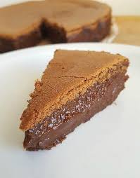 Le Fondant Au Chocolat De Bernard Enfin Je Devrais Dire Un Des Fondants Au Chocolat Car Son Blog Est Un Veritable Hymne Recette Dessert Recette Gateau Chocolat
