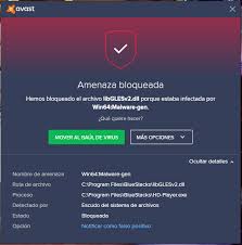 Can Anyone Confirm That Bluestacks Is An Actual Malware Bluestacks