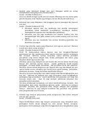 Pertanyaan tentang analisis aliran kas. Pertanyaan Bab 7 Docx 1 Apakah Yang Dimaksud Dengan Arus Kas Mengapa Istilah Ini Sering Menimbulkan Kebingungan Dan Disalahartikan Jawab Sumber Course Hero
