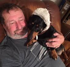 Terry Gray Obituary (1955