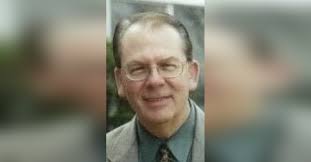 Obituary information for Rev. J. Michael Bragg