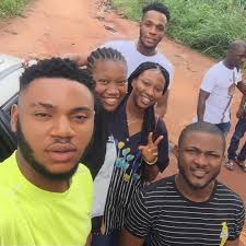 Nollywood actress, Ruth kadiri is celebrating her daughters birthday  today🎂🎂 happy birthday🎂🎁🎉🎁🎂🎁