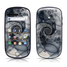 Samsung Gravity Smart Skin - Birth of ...