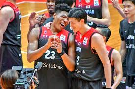 標題情報 今日 八村壘 ＆ 渡邊雄太. é æ‹‹ä¸­è¯éšŠçš„æ—¥æœ¬å¥‡è¹Ÿä¸–ä»£ éœ‡æ'¼äºžæ´²ç±ƒå£‡çš„æ··è¡€æ–°ç§€ å…«æ'å£˜ å‹•èªŒ