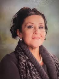 Obituary information for Abigail Murillo Reyes