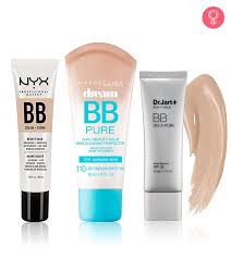 Innisfree's intensive triple care sunscreen goes above and beyond sun protection. Best Bb Creams For Oily And Acne Prone Skin