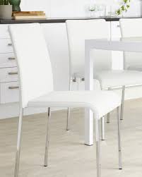 Maybe you would like to learn more about one of these? Fern Stackable Dining Chair Danetti
