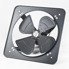 best exhaust fan supplier in msia
