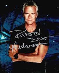 Richard Dean Anderson News