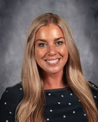 Melissa Paynter's Instagram, Twitter & Facebook