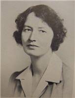 Eleanor Elizabeth Randall