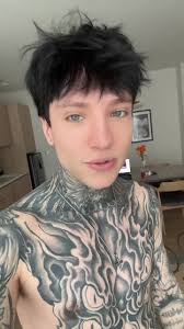 GRWM para EDC: Preparación con Steve Aoki