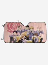 The-ouran-host-club | MainPlace Mall