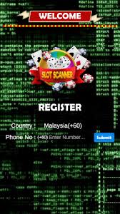 Welcome to 918hack.if you want to find and get 918kiss scanner apk and slot hack tool app ,918hack will provide all the details what you want with claim free credit in malaysia.contact us today. Scanner Hack 0 3 Download Android Apk Aptoide