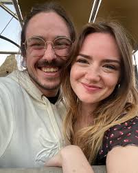 Fear is the mind killer 💀 Conquered it though, with the best and brightest  angel; I wouldn't have my life any other way (swipe to the end to see the  first reaction)