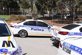Western Australia Police Western Australia Police Cars Police