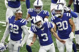 Get instant advice on your decision to start indianapolis colts or philadelphia eagles for week 16. Indianapolis Colts Comeback Win Affirms Spot In Super Bowl Conversation