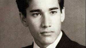 Inside the mind of the serial killer who murdered Gianni Versace