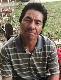 Isidro Perez's Instagram, Twitter & Facebook