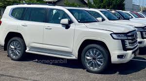 It's been a while since we've heard anything on the land cruiser 300.today we get some juicy information on the new powertrains and much more.sources:htt. 2022 Toyota Landcruiser 300 Series Breaks Cover Drive