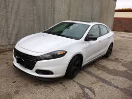 Image result for Bright White 2015 Dart