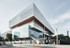 Save 5% with coupon (some sizes/colors) New Museum For Western Australia By Hassell Oma Shortlisted For The Australian Construction Achievement Award The Strength Of Architecture From 1998