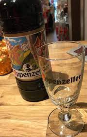 appenzeller alpenbitter schweizer schokolade spirituosen getranke