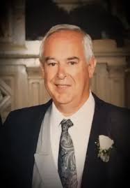 Obituary information for Paul Russell Brewer