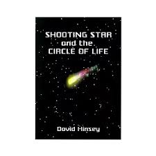 博客來-Shooting Star: And the Circle of Life
