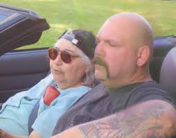 Nancy Morrison Obituary