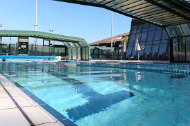 Piscine Geneve Aquagym Geneve David Lloyd Clubs