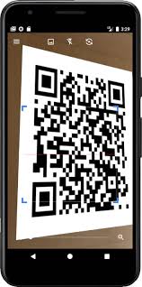 I've seen them, as well, and wondered what i'm supposed to do with th. How To Read Or Capture Qr Codes With An Itel A15
