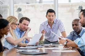 Simu Liu Was A Stock Photo Staple Before He Was A Star Huffpost Canada Life