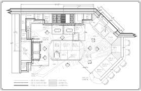 Pin By David Brotman On Kitchen Project 2 Kitchen Floor Plans Commercial Kitchen Design Small Kitchen Floor Plans