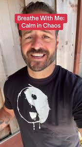 The fastest way to calm isn’t a thought, it’s a breath. Send this to  someone who needs it. Want to shift from force to flow? I guide these  breakthroughs inside Breath School. Try your first month free ...