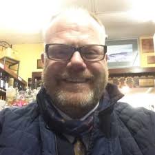 Paul Burne's Instagram, Twitter & Facebook