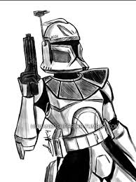 Pin By Kallieren1 On Star Wars Star Wars Drawings Star Wars Art Star Wars Clone Wars