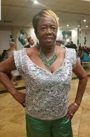 Marjorie Freeman McFarlane Dies at 84