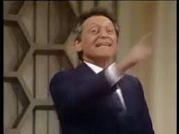 Vor 50 jahren, am 13. Dalli Dalli Mit Hans Rosenthal Das War Spitze On Make A Gif